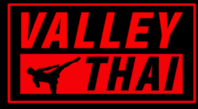 Muay Thai Dojo Logo