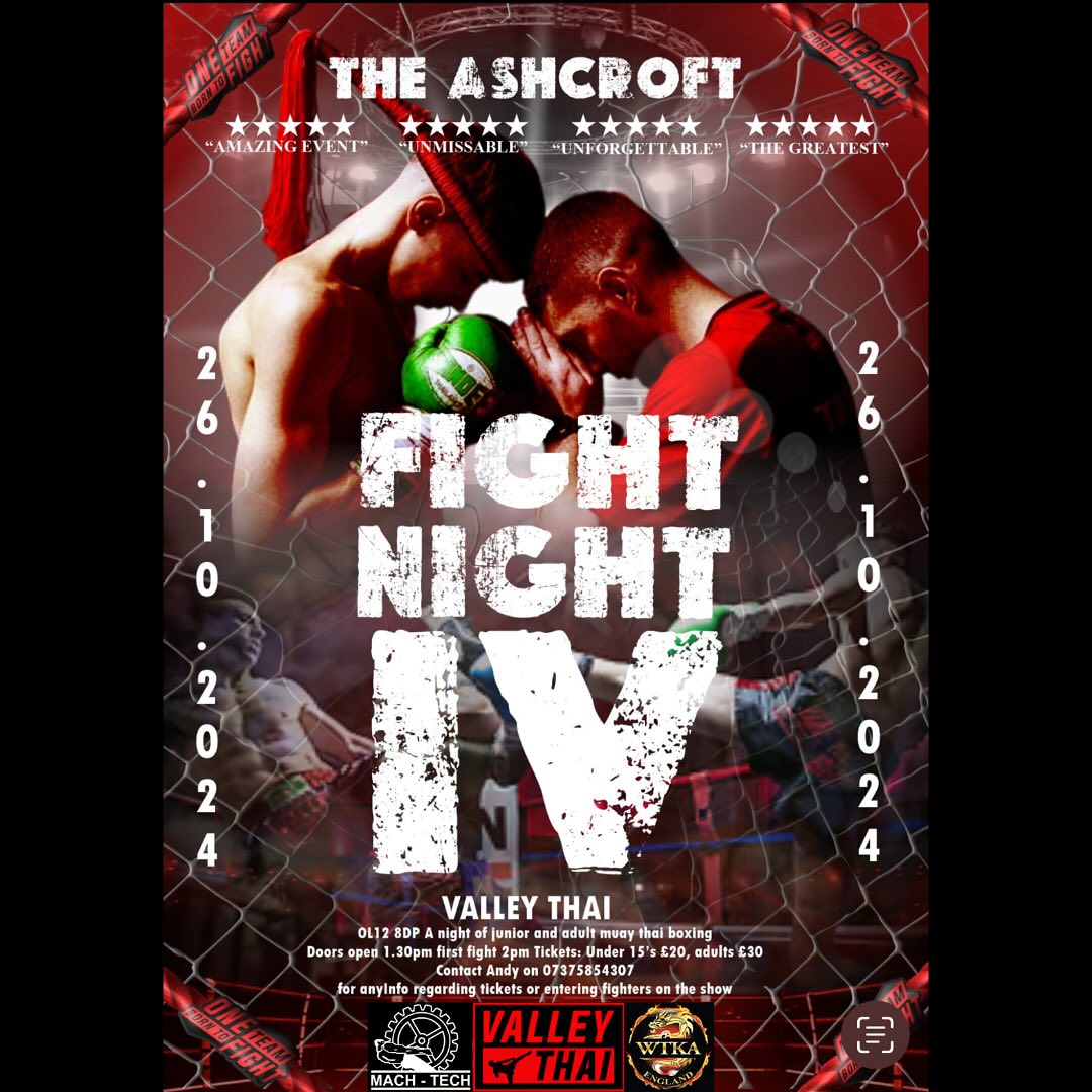 Fight Night IV