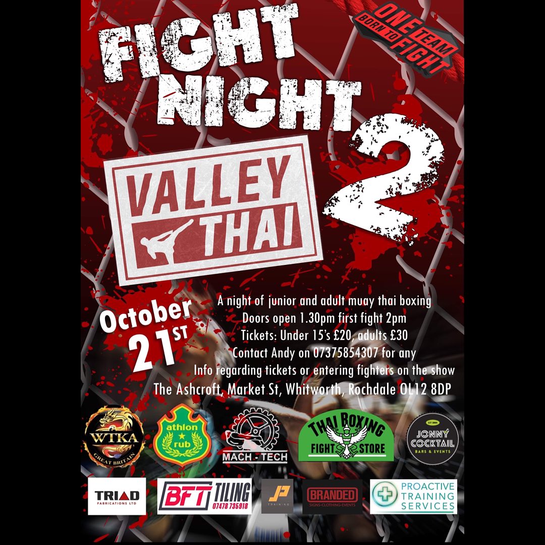 Fight Night 2
