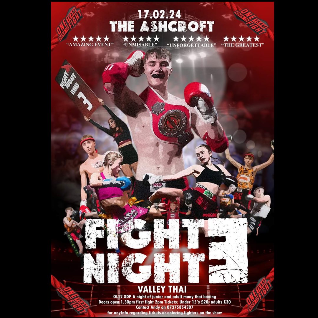 Fight Night 3
