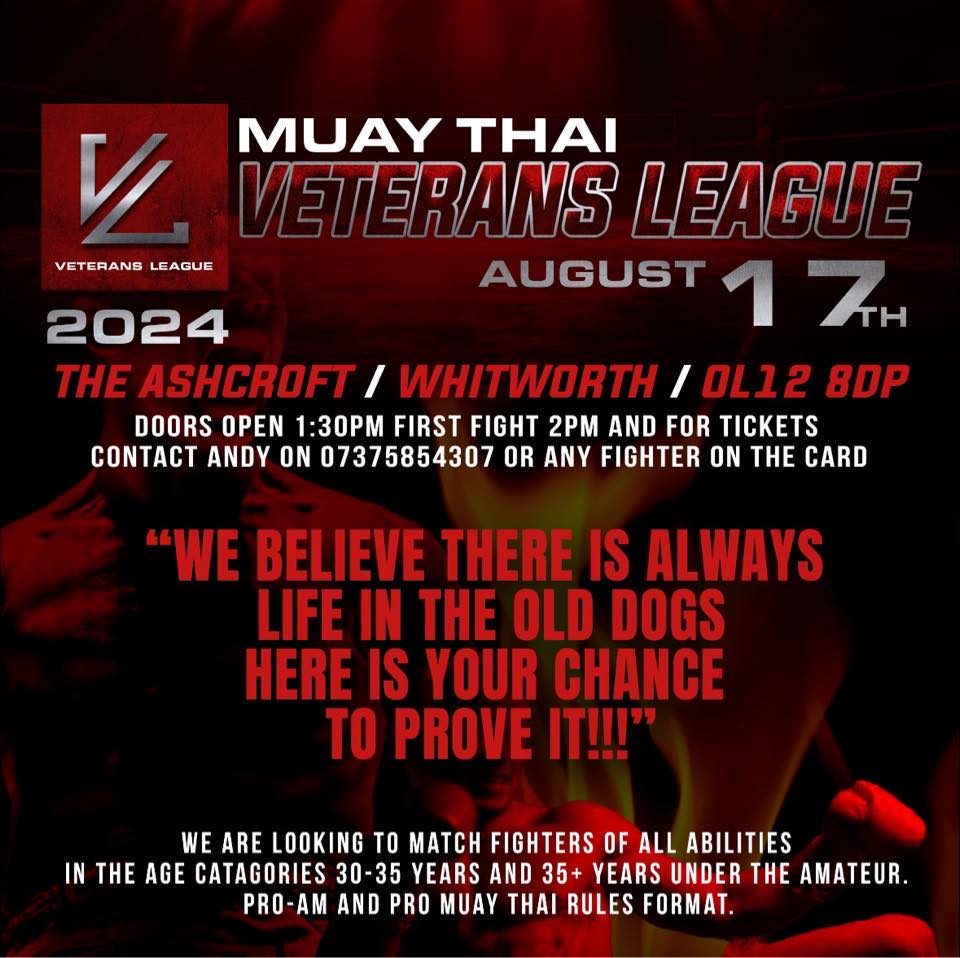 Veterans League
